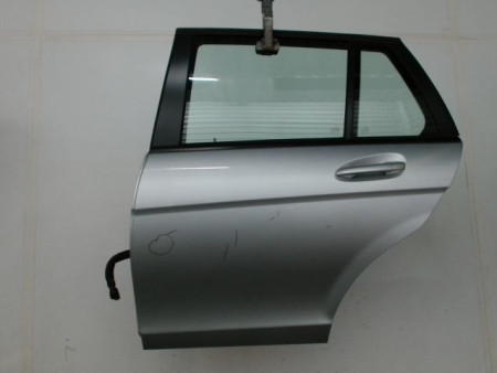 PORTE ARRIERE GAUCHE MERCEDES CLASSE C