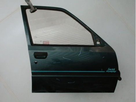PORTE AVANT DROIT PEUGEOT 205