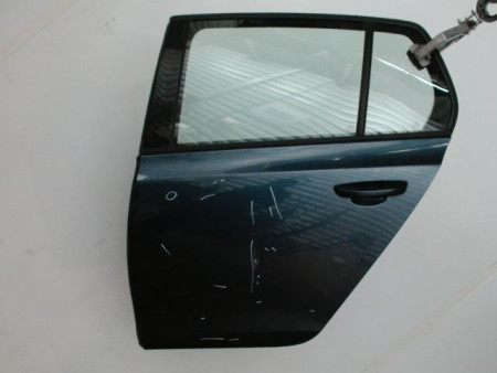 PORTE ARRIERE GAUCHE VOLKSWAGEN GOLF
