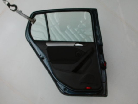 PORTE ARRIERE GAUCHE VOLKSWAGEN GOLF