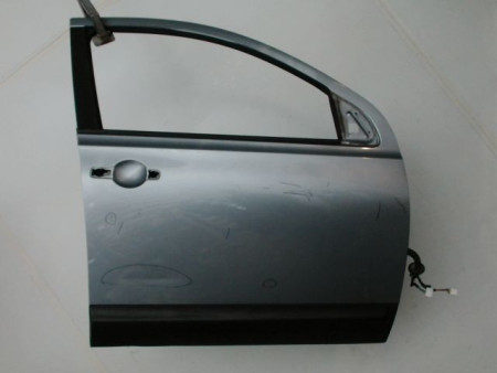 PORTE AVANT DROIT NISSAN QASHQAI