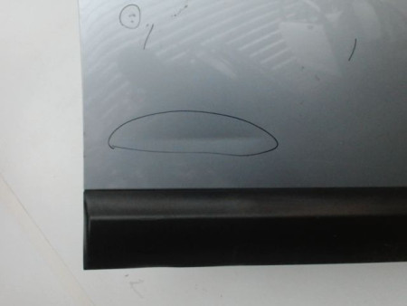 PORTE AVANT DROIT NISSAN QASHQAI