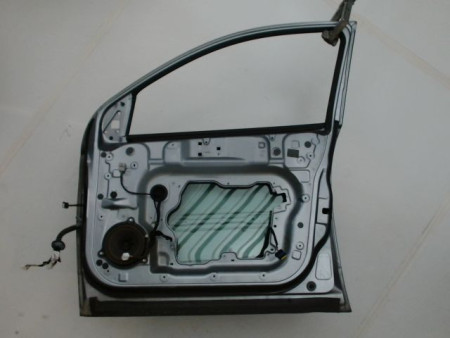 PORTE AVANT DROIT NISSAN QASHQAI