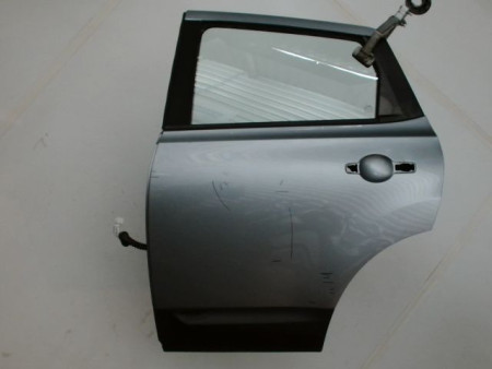 PORTE ARRIERE GAUCHE NISSAN QASHQAI