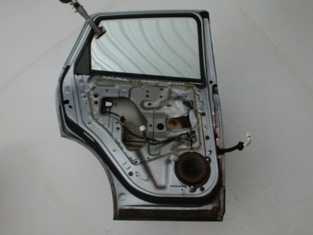 PORTE ARRIERE GAUCHE NISSAN QASHQAI