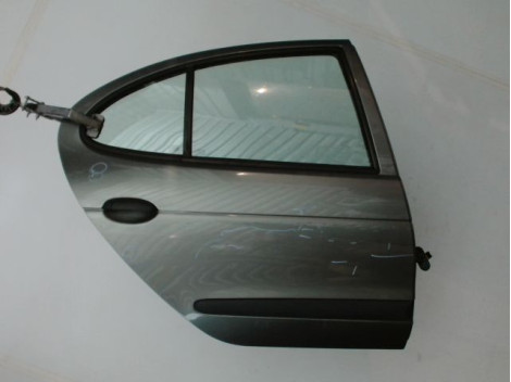 PORTE ARRIERE DROIT RENAULT MEGANE
