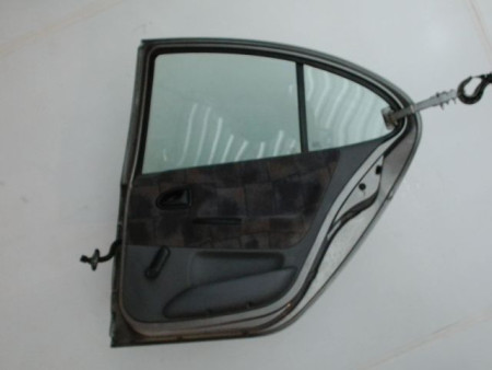 PORTE ARRIERE DROIT RENAULT MEGANE