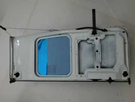 PORTE BATTANTE ARRIERE GAUCHE OPEL MOVANO
