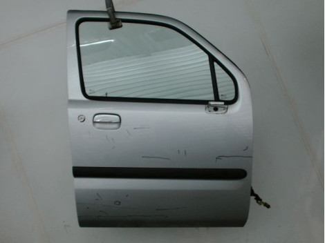 PORTE AVANT DROIT OPEL AGILA
