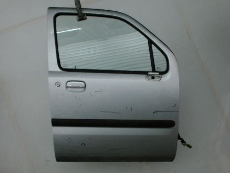 PORTE AVANT DROIT OPEL AGILA
