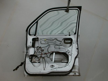 PORTE AVANT DROIT OPEL AGILA