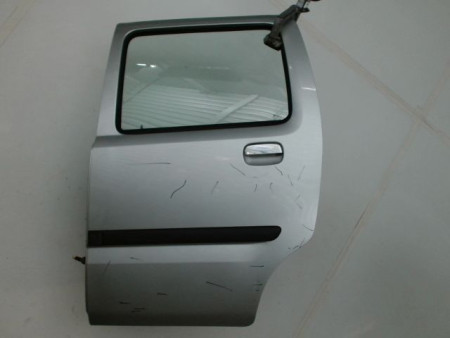PORTE ARRIERE GAUCHE OPEL AGILA