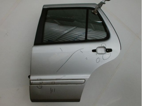 PORTE ARRIERE GAUCHE MERCEDES CLASSE ML