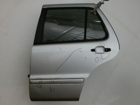 PORTE ARRIERE GAUCHE MERCEDES CLASSE ML