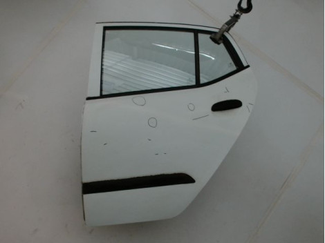 PORTE ARRIERE GAUCHE HYUNDAI I10