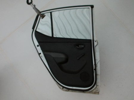 PORTE ARRIERE GAUCHE HYUNDAI I10