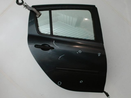 PORTE ARRIERE DROIT RENAULT CLIO