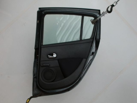 PORTE ARRIERE DROIT RENAULT CLIO