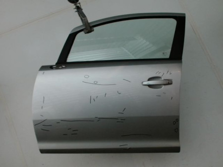PORTE AVANT GAUCHE OPEL CORSA
