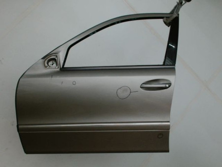 PORTE AVANT GAUCHE MERCEDES CLASSE E