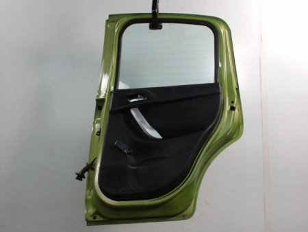 PORTE ARRIERE DROIT CITROEN C3