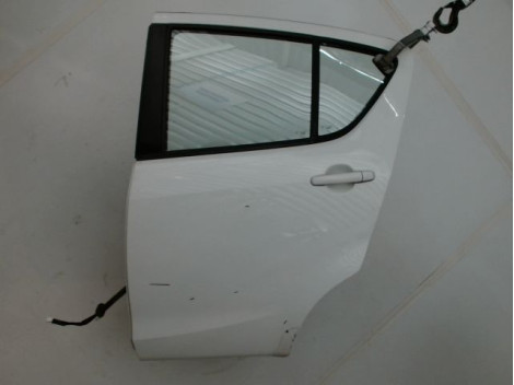 PORTE ARRIERE GAUCHE SUZUKI SPLASH