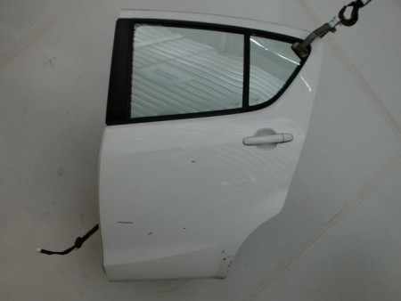 PORTE ARRIERE GAUCHE SUZUKI SPLASH