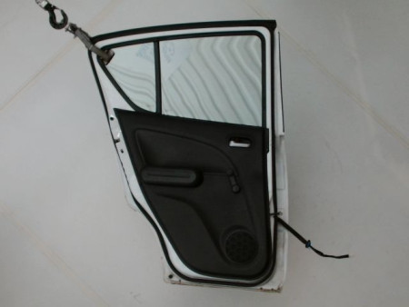 PORTE ARRIERE GAUCHE SUZUKI SPLASH
