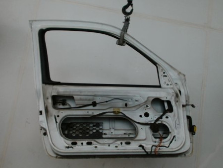 PORTE AVANT GAUCHE RENAULT CLIO