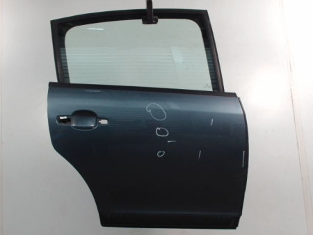 PORTE ARRIERE DROIT CITROEN C4