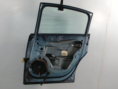 PORTE ARRIERE DROIT CITROEN C4