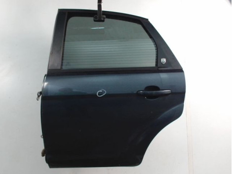 PORTE ARRIERE GAUCHE FORD FOCUS