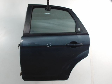 PORTE ARRIERE GAUCHE FORD FOCUS