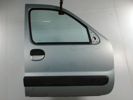 PORTE AVANT DROIT RENAULT KANGOO