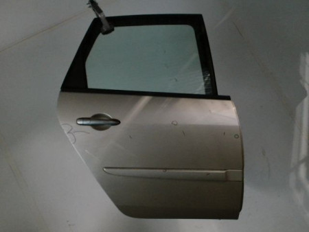 PORTE ARRIERE DROIT RENAULT MEGANE