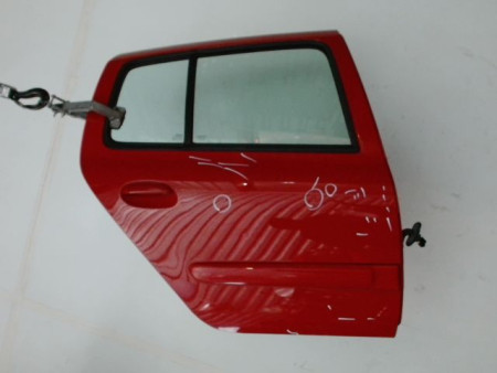 PORTE ARRIERE DROIT RENAULT CLIO