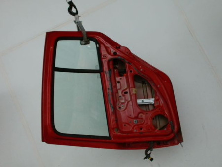PORTE ARRIERE DROIT RENAULT CLIO