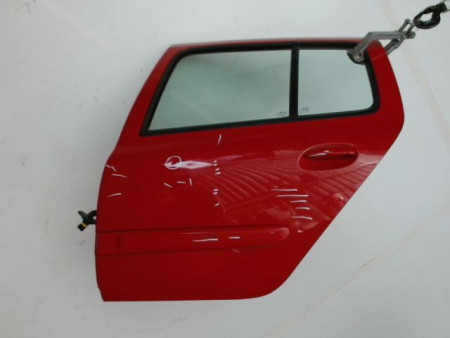 PORTE ARRIERE GAUCHE RENAULT CLIO