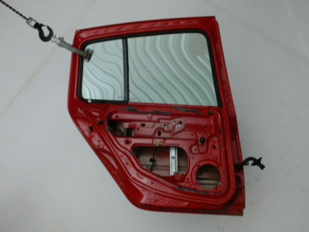 PORTE ARRIERE GAUCHE RENAULT CLIO
