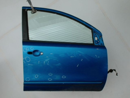 PORTE AVANT DROIT NISSAN NOTE