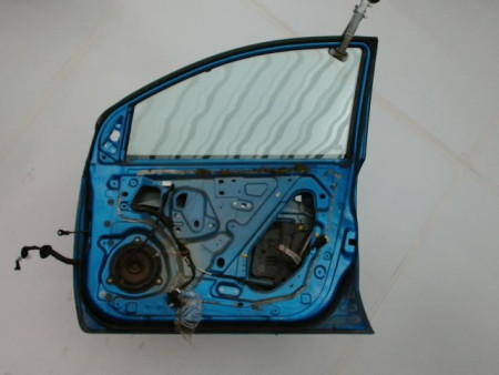PORTE AVANT DROIT NISSAN NOTE