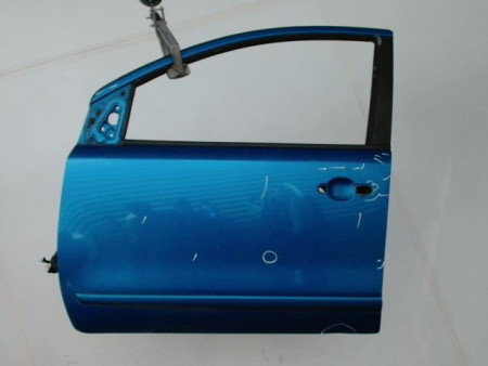 PORTE AVANT GAUCHE NISSAN NOTE