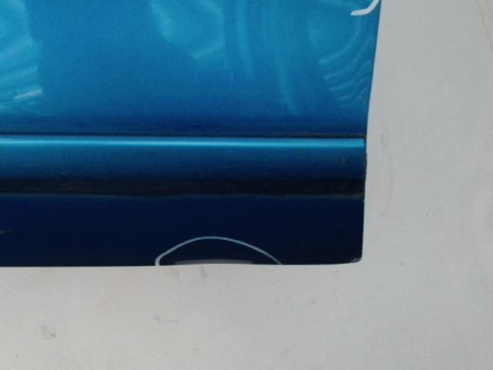 PORTE AVANT GAUCHE NISSAN NOTE