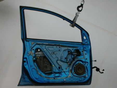 PORTE AVANT GAUCHE NISSAN NOTE