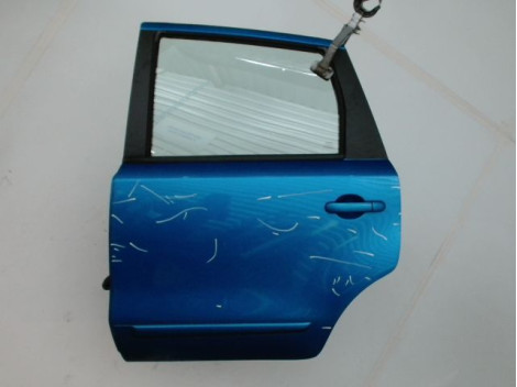 PORTE ARRIERE GAUCHE NISSAN NOTE