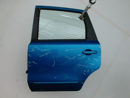 PORTE ARRIERE GAUCHE NISSAN NOTE