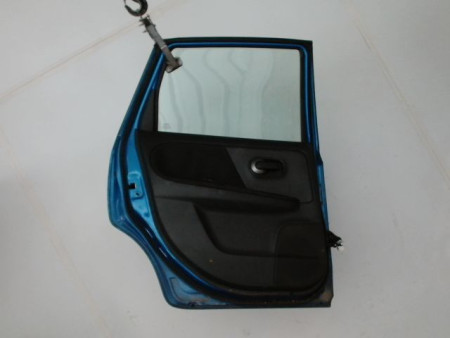 PORTE ARRIERE GAUCHE NISSAN NOTE