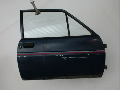 PORTE AVANT DROIT FORD FIESTA