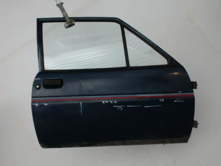PORTE AVANT DROIT FORD FIESTA