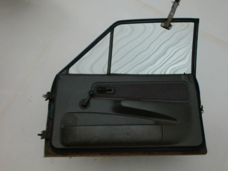 PORTE AVANT DROIT FORD FIESTA